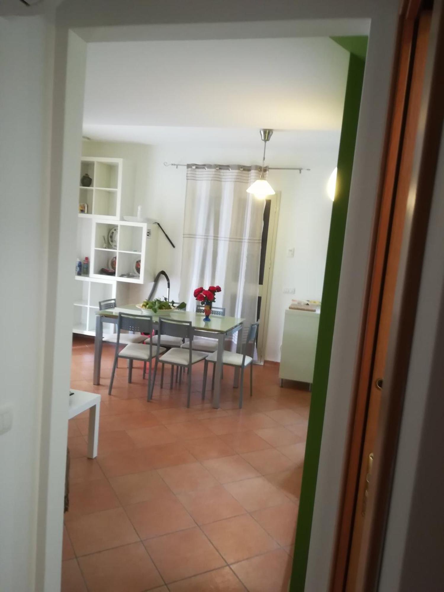 Villa Mimmo Lascari Exterior foto